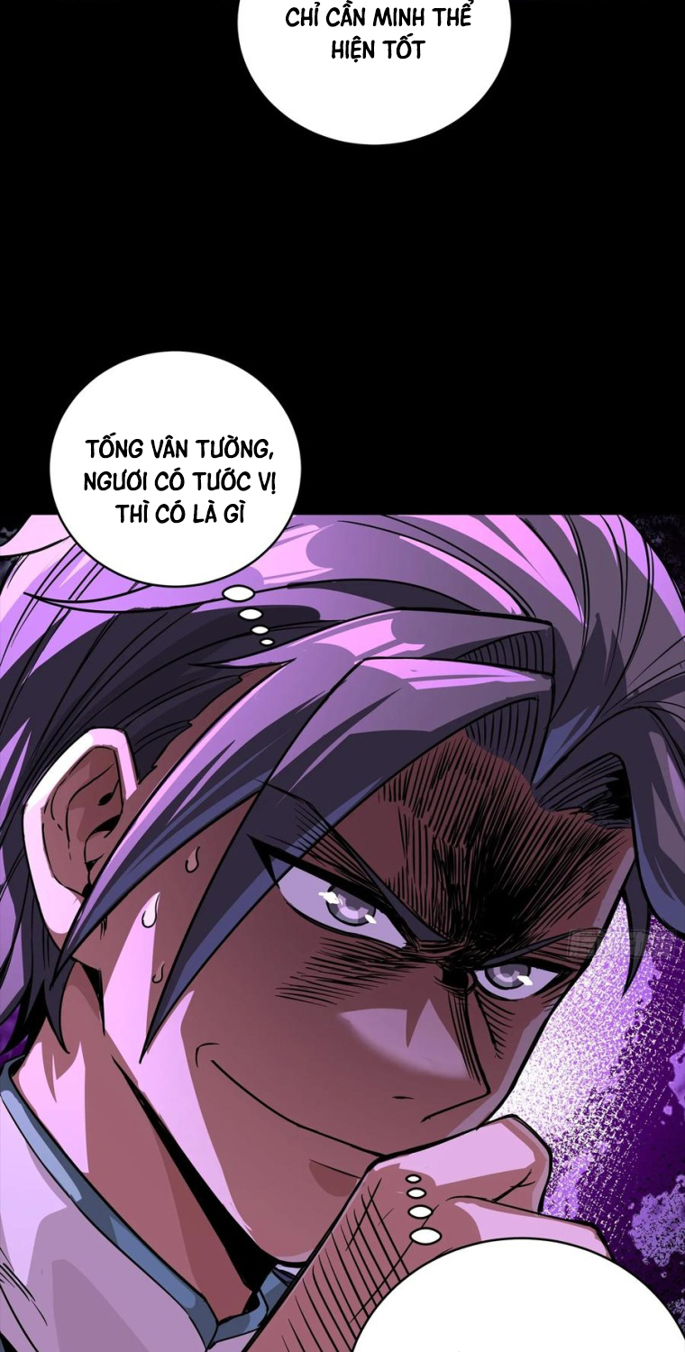 Tinh Giáp Hồn Tướng chapter 281 - Trang 8