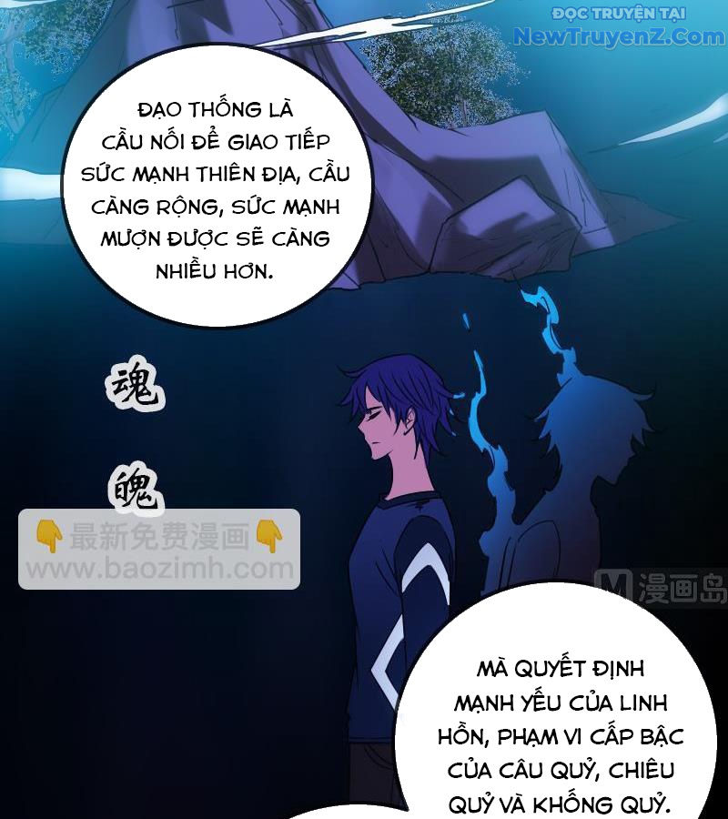 Kiếp Thiên Vận chapter 290 - Trang 37