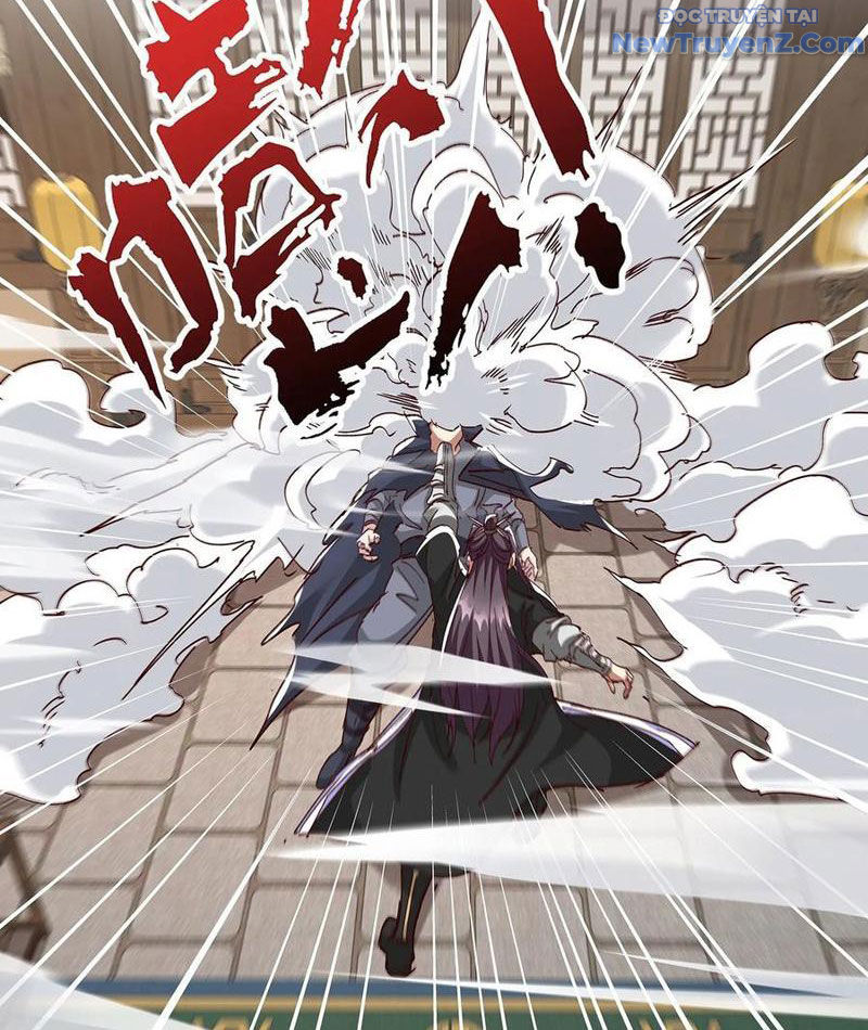 Hoá Ra Ta Là Lão Tổ Ma đạo? chapter 89 - Trang 26
