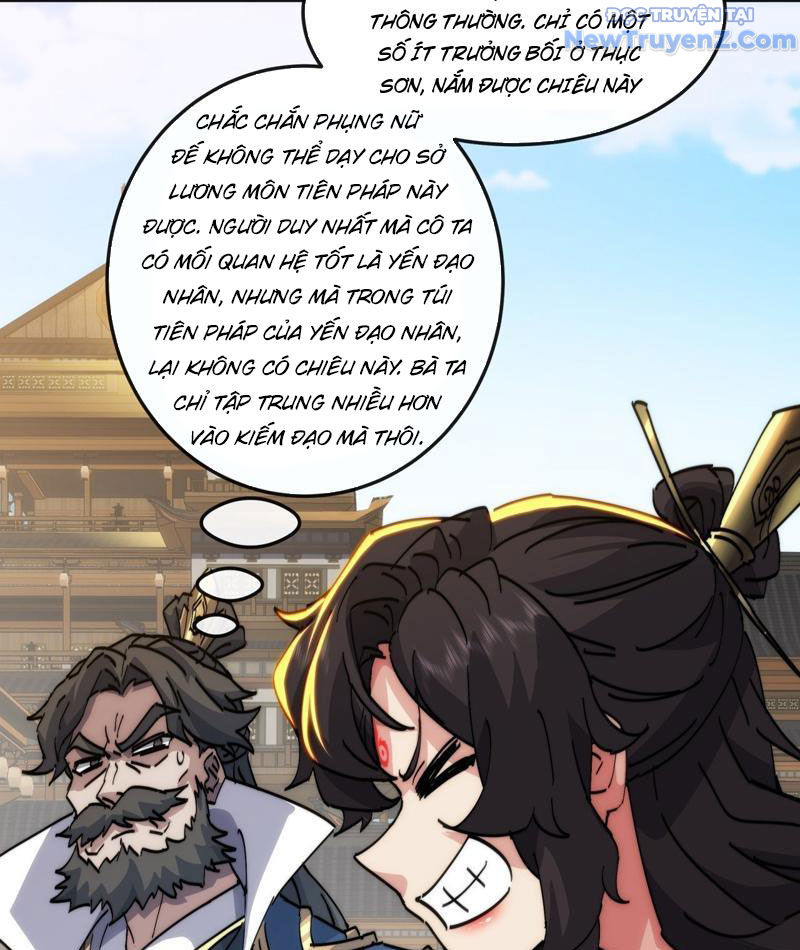 Mời Công Tử Trảm Yêu chapter 182 - Trang 7