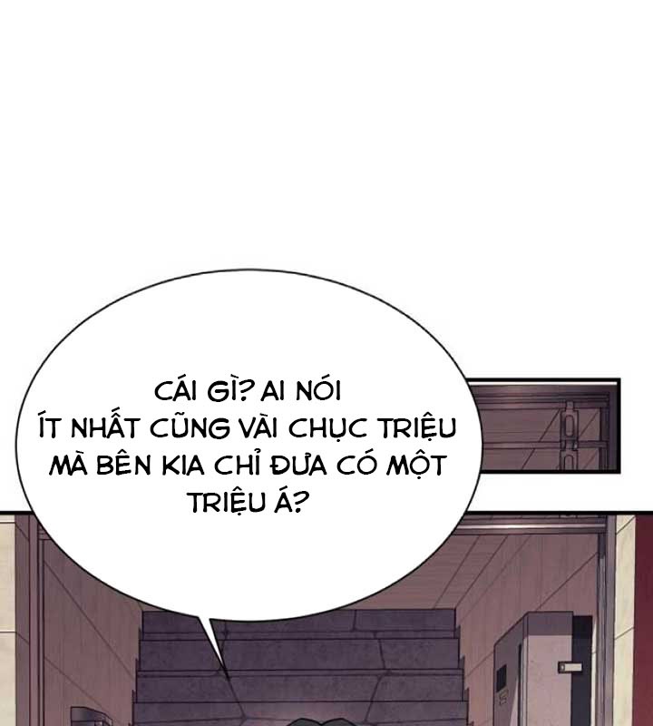 Cuộc Sống Học Đường Của Đội Trưởng Quận chapter 20 - Trang 128
