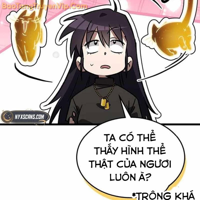 Công Chúa Hắc Viêm LV-99 chapter 3 - Trang 280