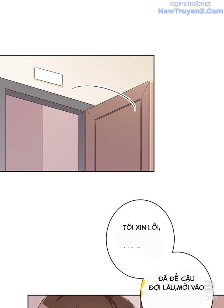 Ông Trời Đã Ban Cho Tôi Siêu Năng Lực Kỳ Lạ Gì Thế Này? chapter 57 - Trang 42