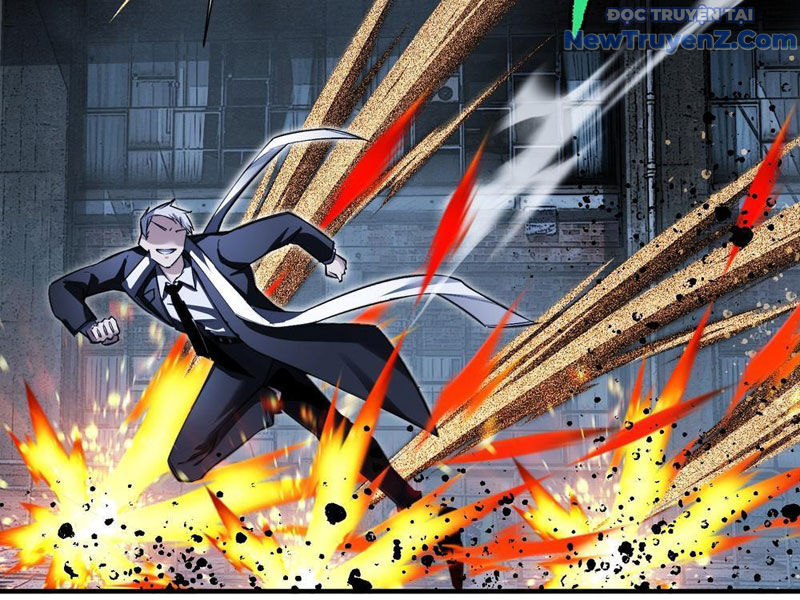 Trùng Sinh Tại Thế Giới Tu Chân, Ta Giết Tới Đỉnh chapter 1 - Trang 167