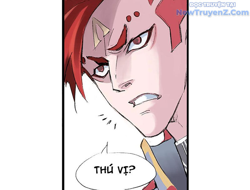 Hi tháp chapter 1 - Trang 35
