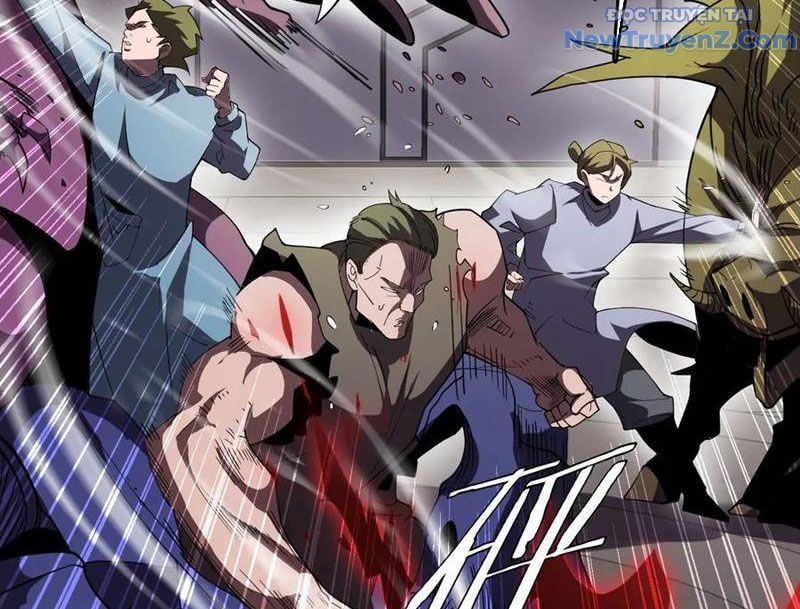 Vạn Tộc Xâm Lấn: Toàn Dân Tham Chiến, Ta Ở Lại Hậu Phương chapter 40 - Trang 58
