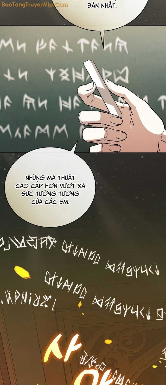 Thiên Tài Phép Thuật Nắm Giữ Khái Niệm chapter 12 - Trang 31