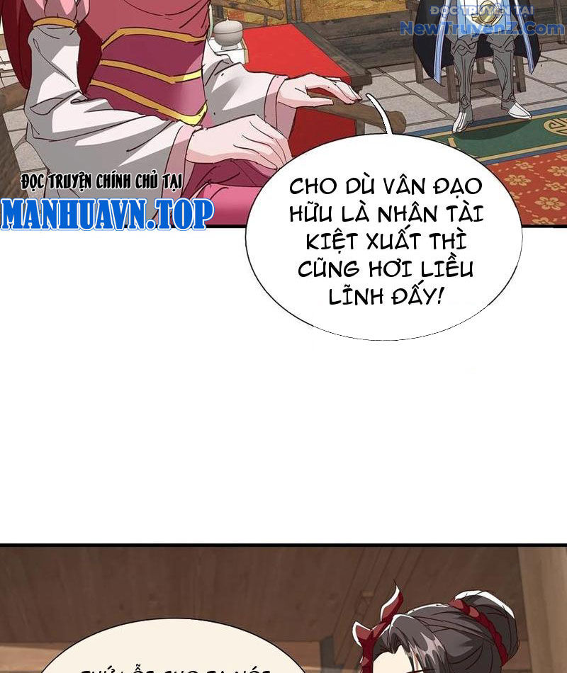 Hoá Ra Ta Là Lão Tổ Ma đạo? chapter 90 - Trang 5