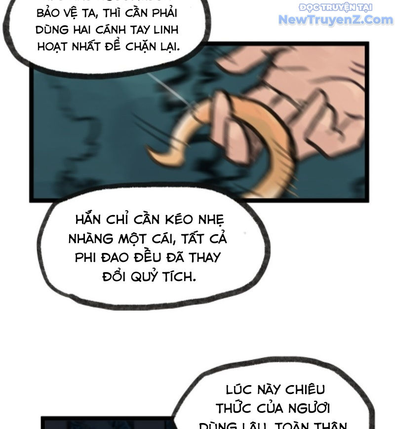 Hiệp Khách Hành Bất Thông chapter 19 - Trang 73