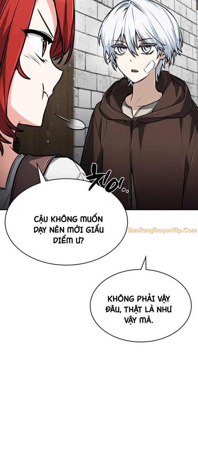 Đa Sắc Ma Pháp Sư Thiên Tài chapter 34 - Trang 35