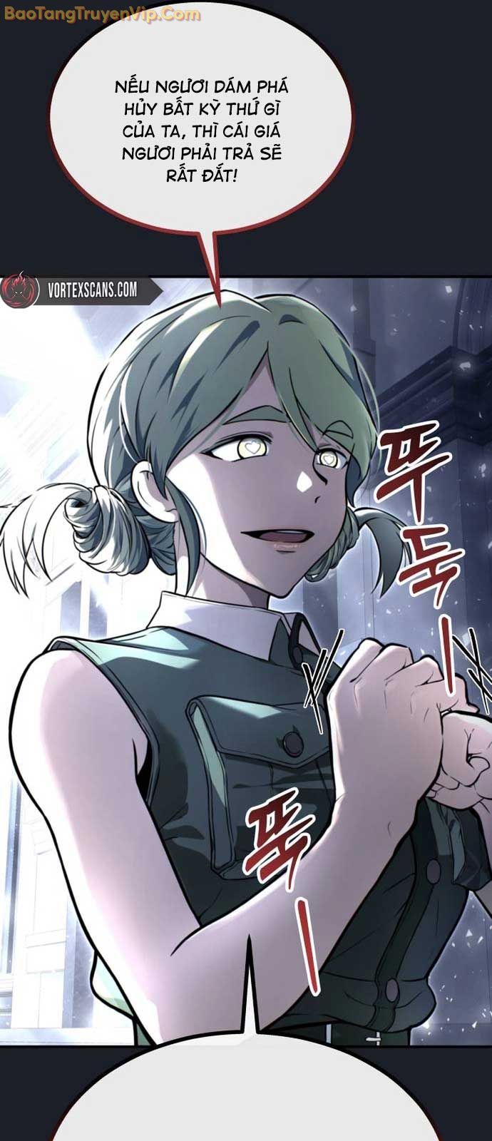 Cuộc Chiến Trong Tòa Tháp: Urek Mazino chapter 8 - Trang 38