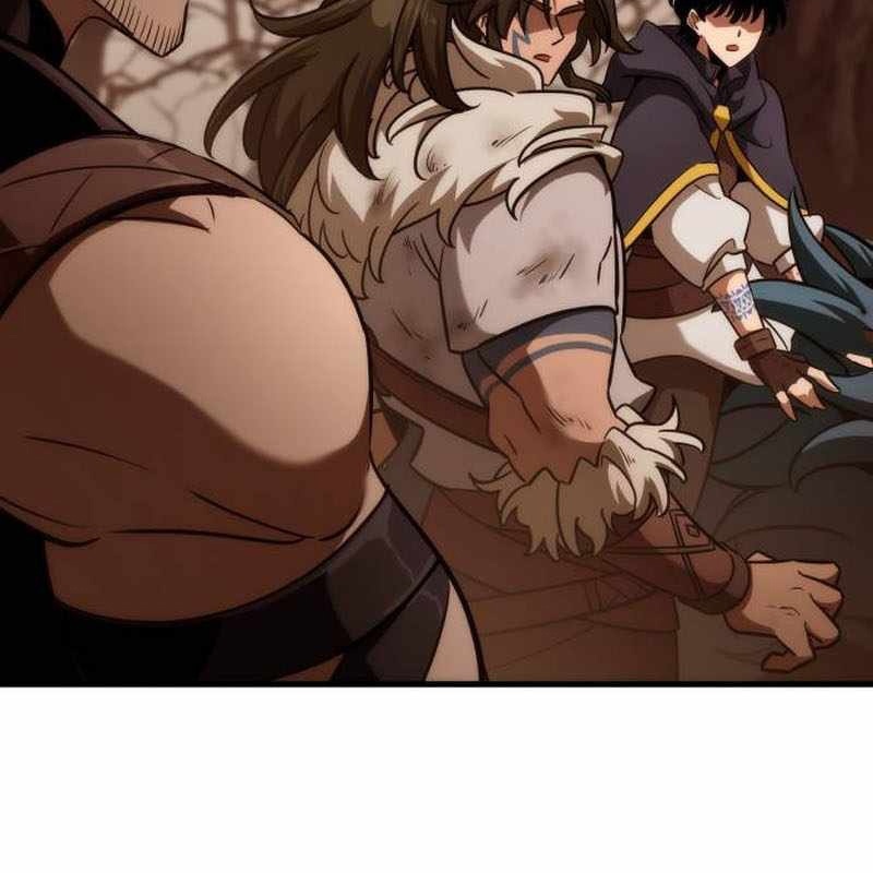 Sử Thi Valhalla chapter 34 - Trang 113