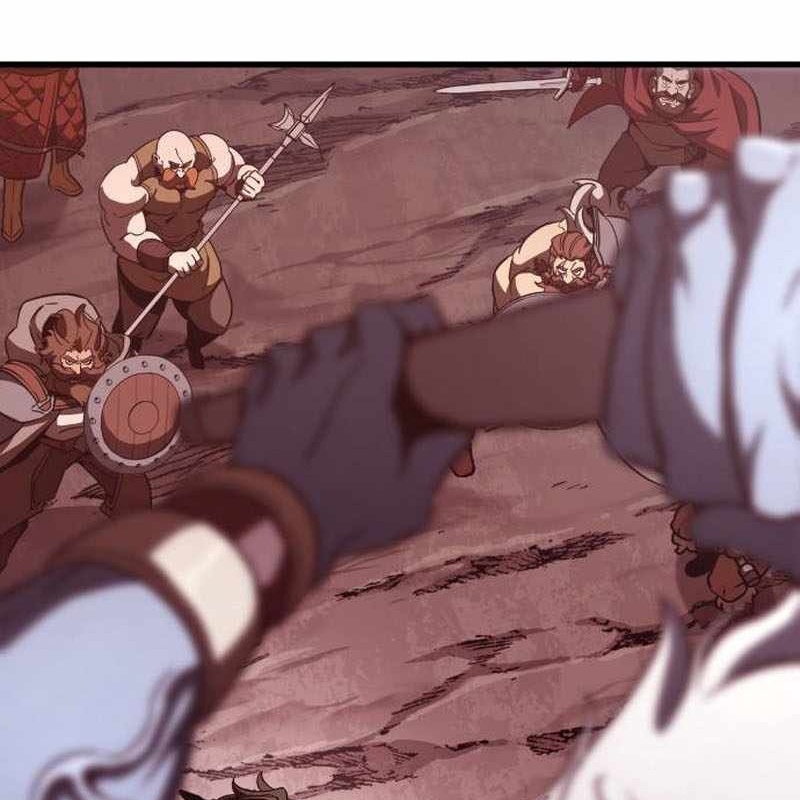 Sử Thi Valhalla chapter 34 - Trang 18