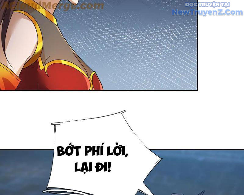 Thu Triệu Vạn đồ đệ, Vi Sư Vô địch Thế Gian chapter 182 - Trang 47