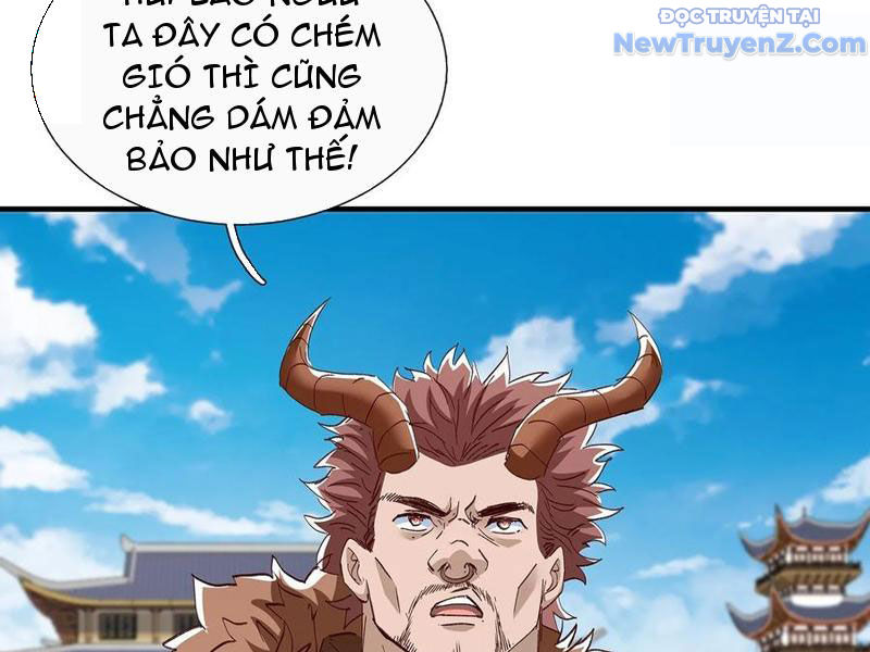 Hoá Ra Ta Là Lão Tổ Ma đạo? chapter 91 - Trang 57