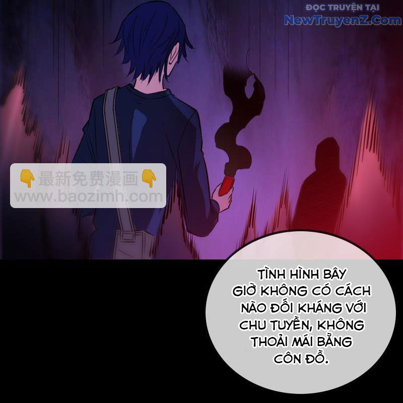 Kiếp Thiên Vận chapter 289 - Trang 22