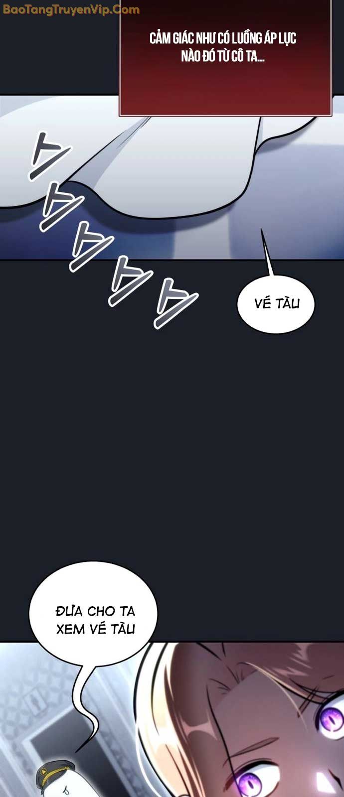 Cuộc Chiến Trong Tòa Tháp: Urek Mazino chapter 8 - Trang 110