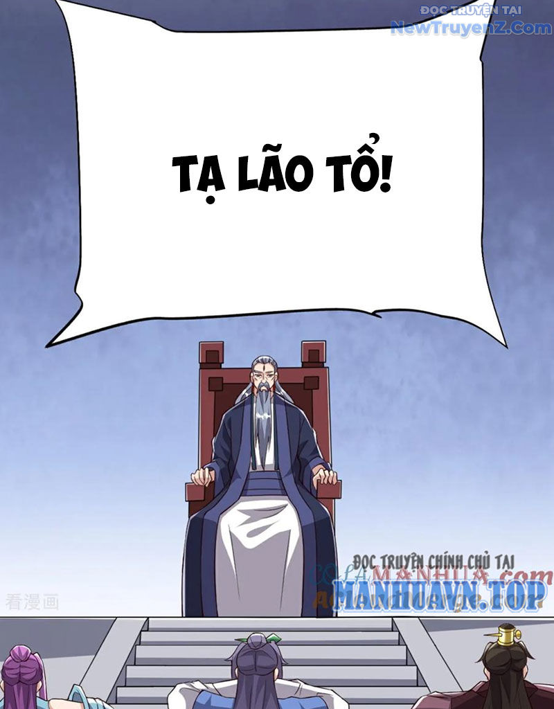 Chí Tôn Hoàn Mỹ chapter 88 - Trang 27