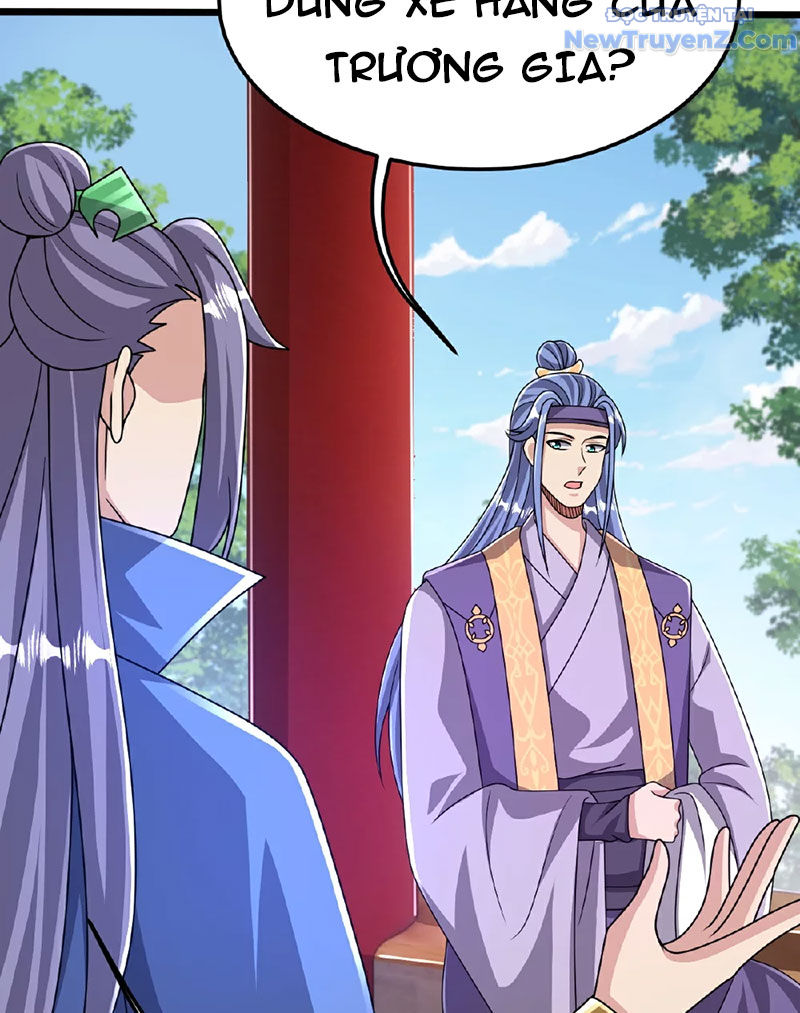 Chí Tôn Hoàn Mỹ chapter 86 - Trang 12
