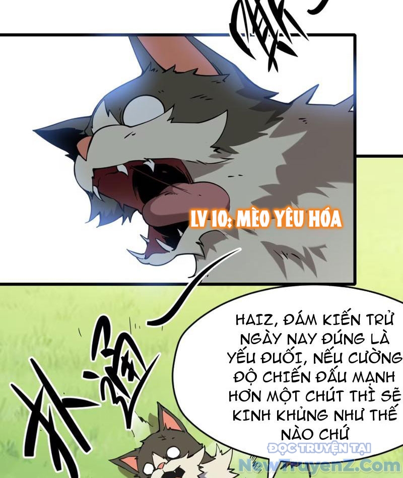 Pháp Sư Ký Sinh chapter 3 - Trang 71