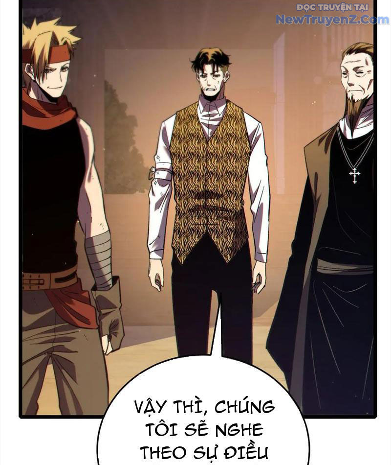 Toàn Dân Chuyển Chức: Bị Động Của Ta Vô Địch chapter 82 - Trang 93