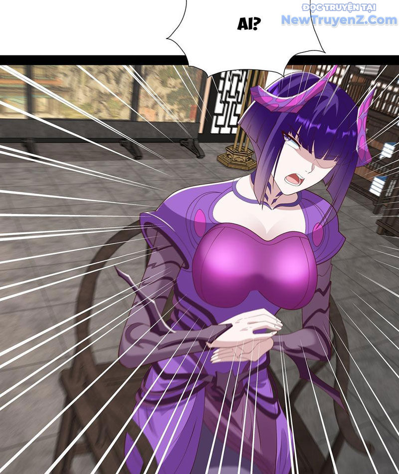 Hoá Ra Ta Là Lão Tổ Ma đạo? chapter 92 - Trang 59