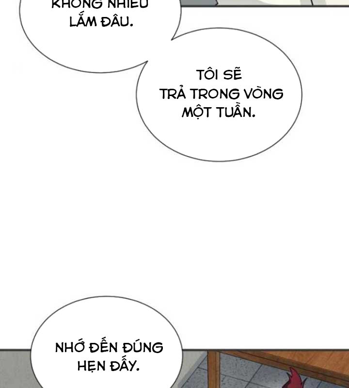 Cuộc Sống Học Đường Của Đội Trưởng Quận chapter 22 - Trang 35