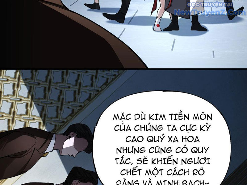 Trùng Sinh Tại Thế Giới Tu Chân, Ta Giết Tới Đỉnh chapter 4 - Trang 61