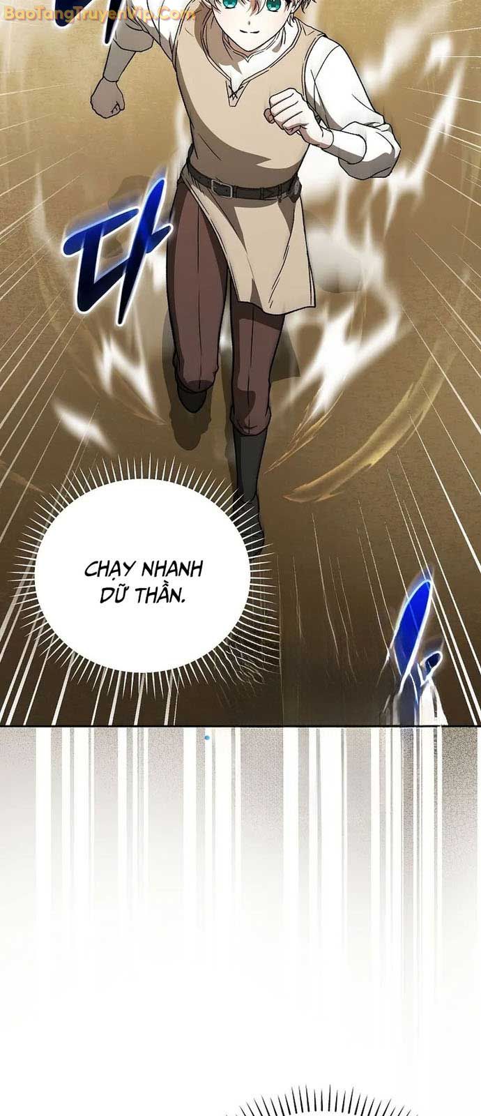 Thiên Tài Phép Thuật Nắm Giữ Khái Niệm chapter 11 - Trang 4
