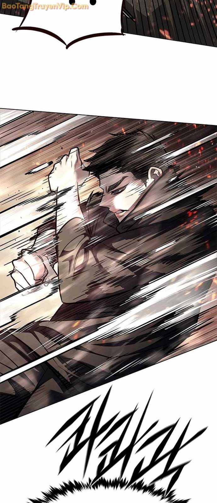 Hóa Thân Thành Mèo chapter 350 - Trang 43