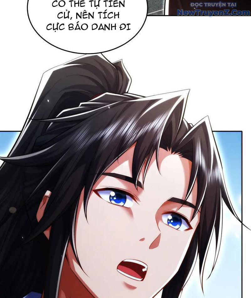 Các Nữ Sư Tôn Đều Muốn Chiếm Hữu Ta chapter 17 - Trang 22