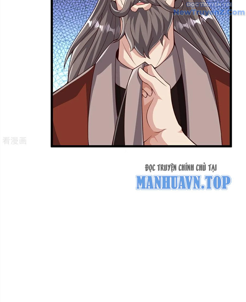 Chí Tôn Hoàn Mỹ chapter 87 - Trang 53