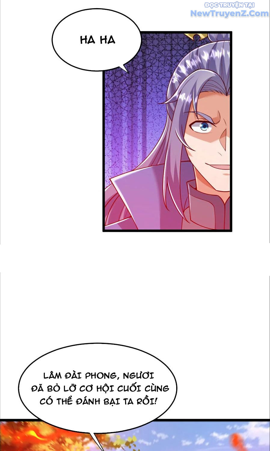 Chí Tôn Hoàn Mỹ chapter 77 - Trang 4