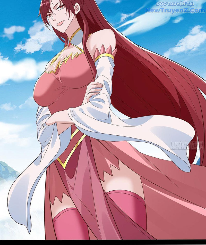 Hoá Ra Ta Là Lão Tổ Ma đạo? chapter 92 - Trang 8