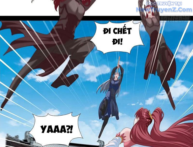 Hoá Ra Ta Là Lão Tổ Ma đạo? chapter 94 - Trang 19