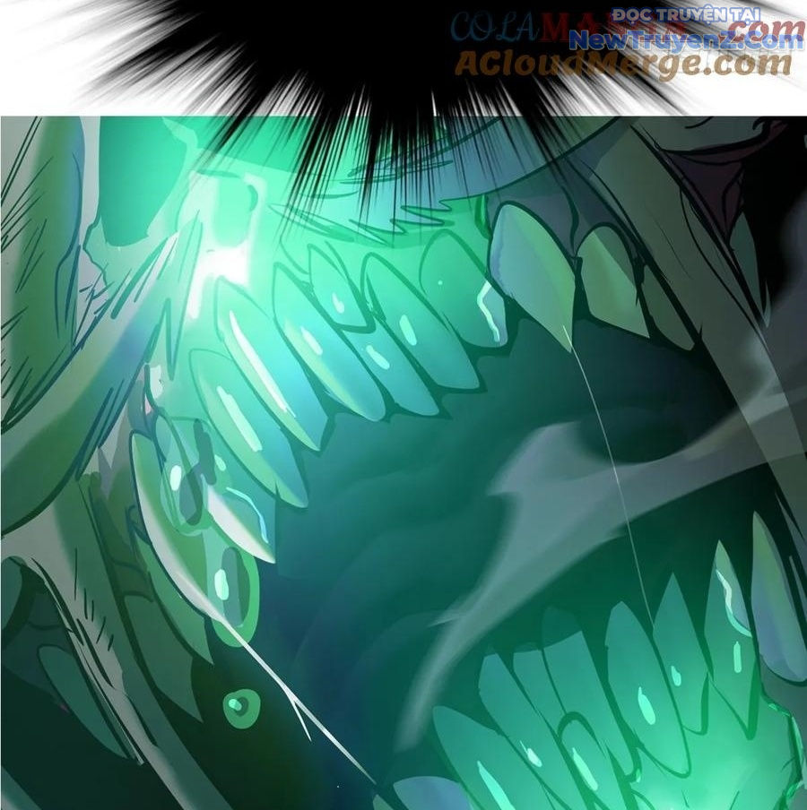 Phong Yêu Vấn Đạo chapter 154 - Trang 103