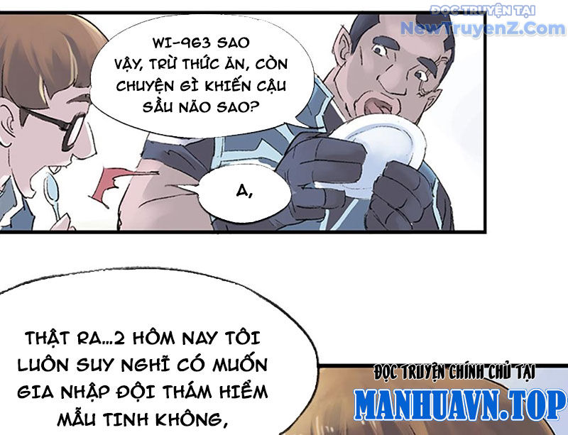 Hi tháp chapter 2 - Trang 32