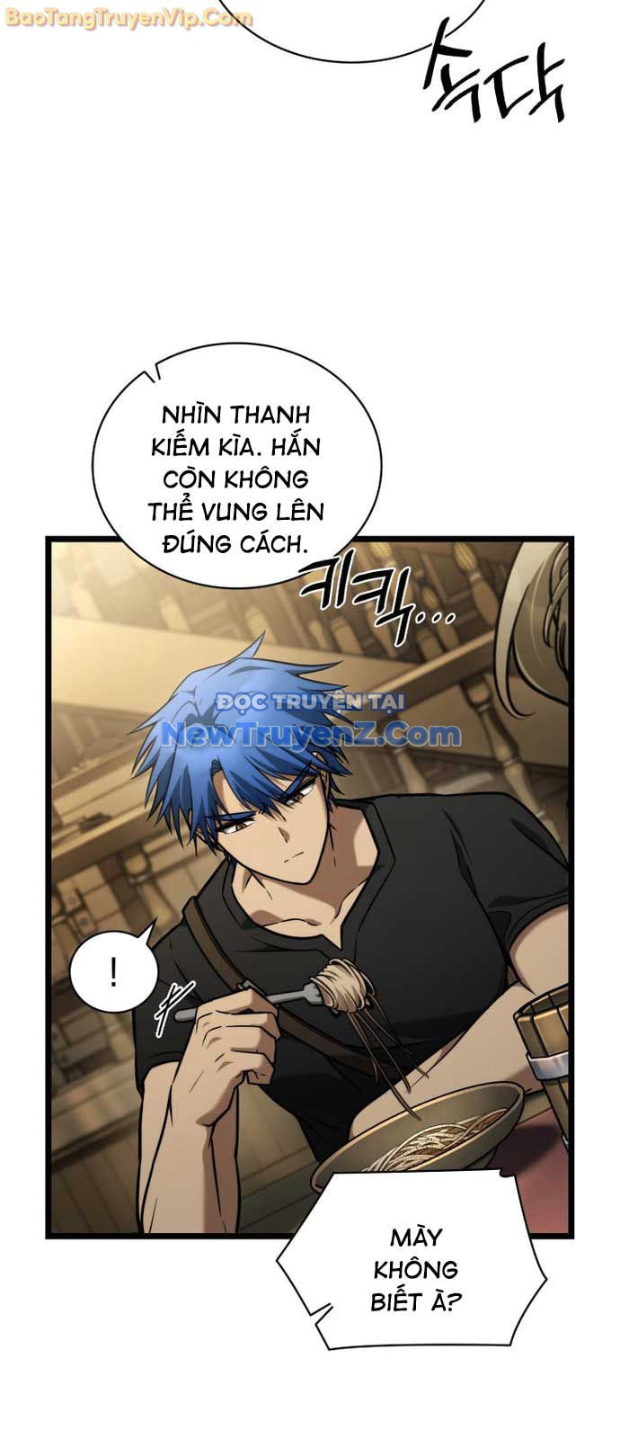 Đại Pháp Sư Toàn Năng chapter 118 - Trang 41
