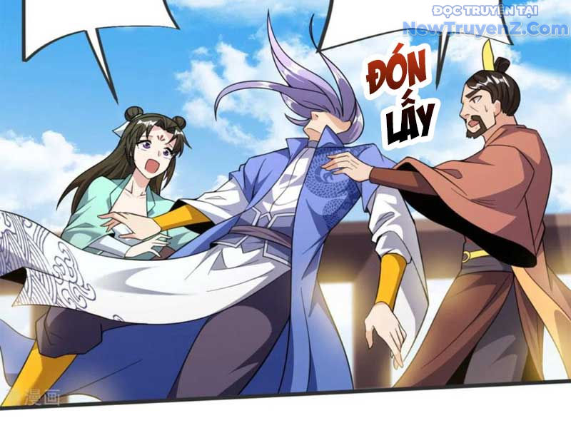 Chí Tôn Hoàn Mỹ chapter 25 - Trang 31