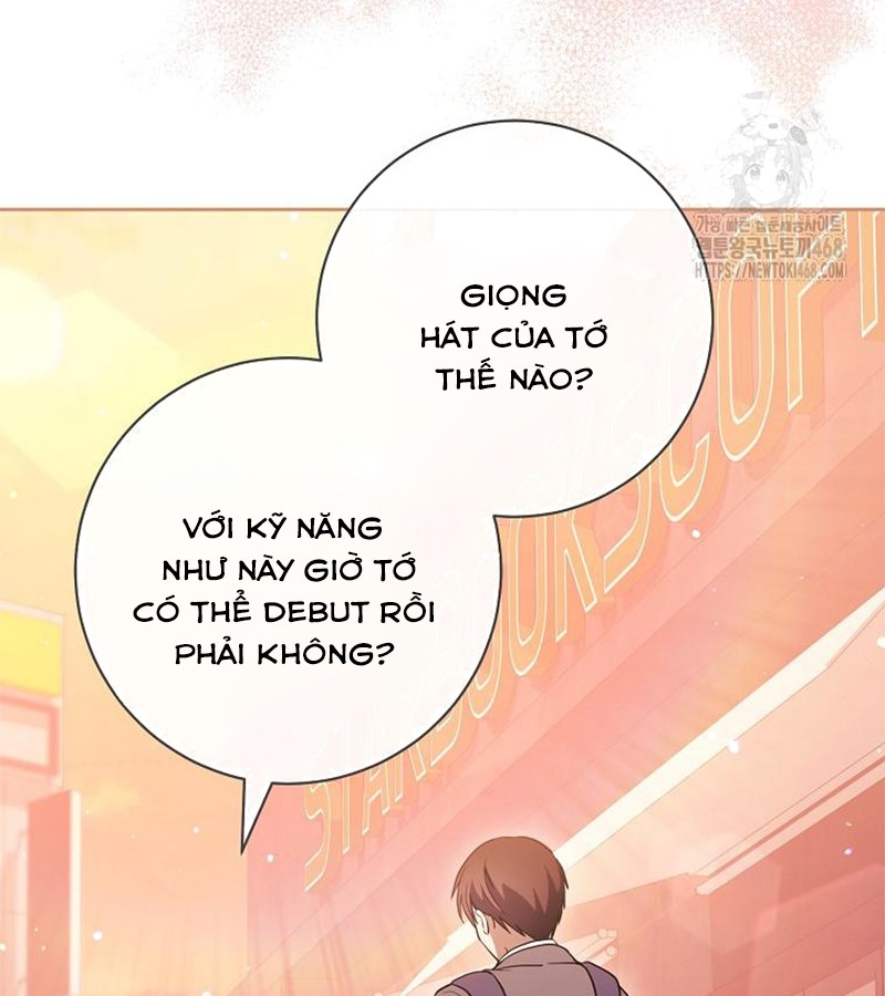 Diễn Viên Thiên Tài Mang Lại Bất Hạnh chapter 35 - Trang 31