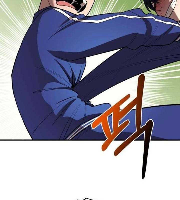 Cuộc Sống Học Đường Của Đội Trưởng Quận chapter 23 - Trang 18