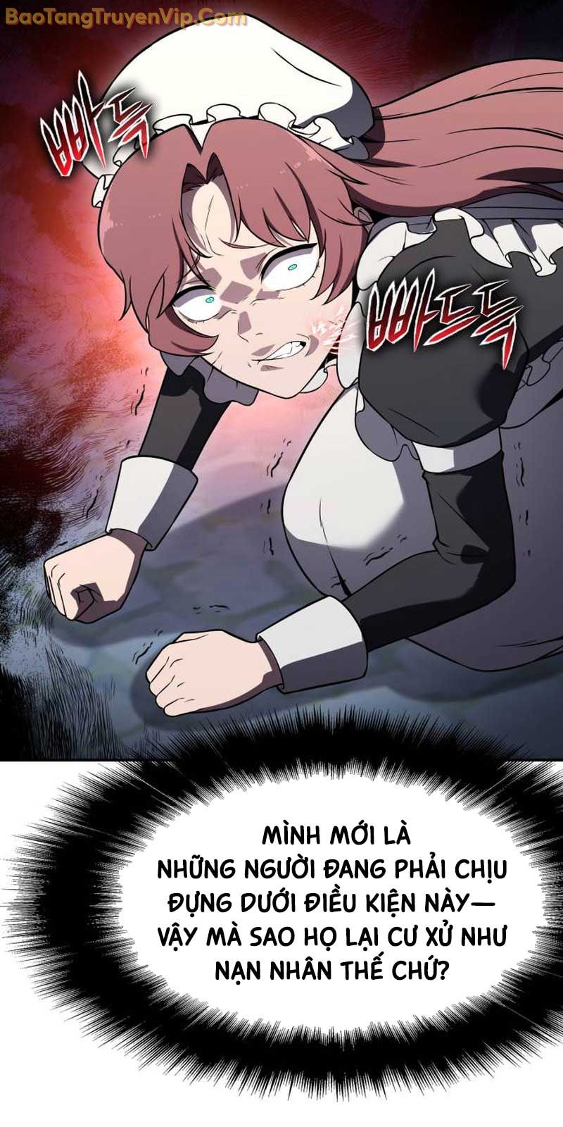 Vua Hiệp Sĩ Đã Trở Lại Với Một Vị Thần chapter 112 - Trang 83