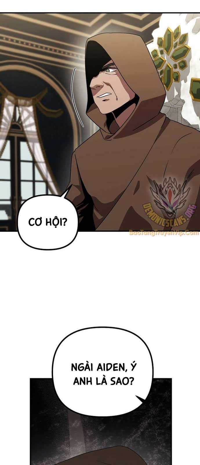 Phản Diện Tối Thượng Với Đôi Mắt Cáo chapter 13 - Trang 13