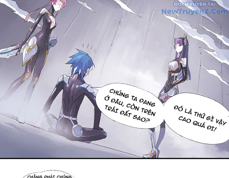 Hi tháp chapter 7 - Trang 75