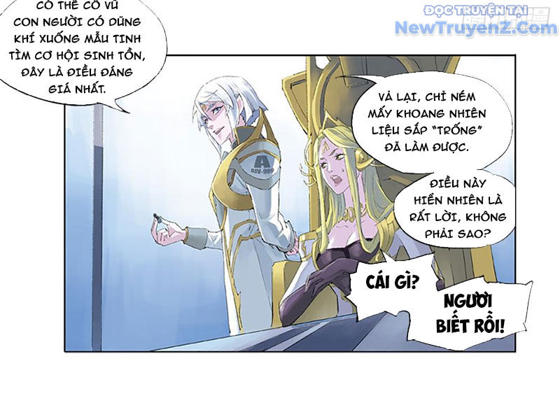 Hi tháp chapter 4 - Trang 130