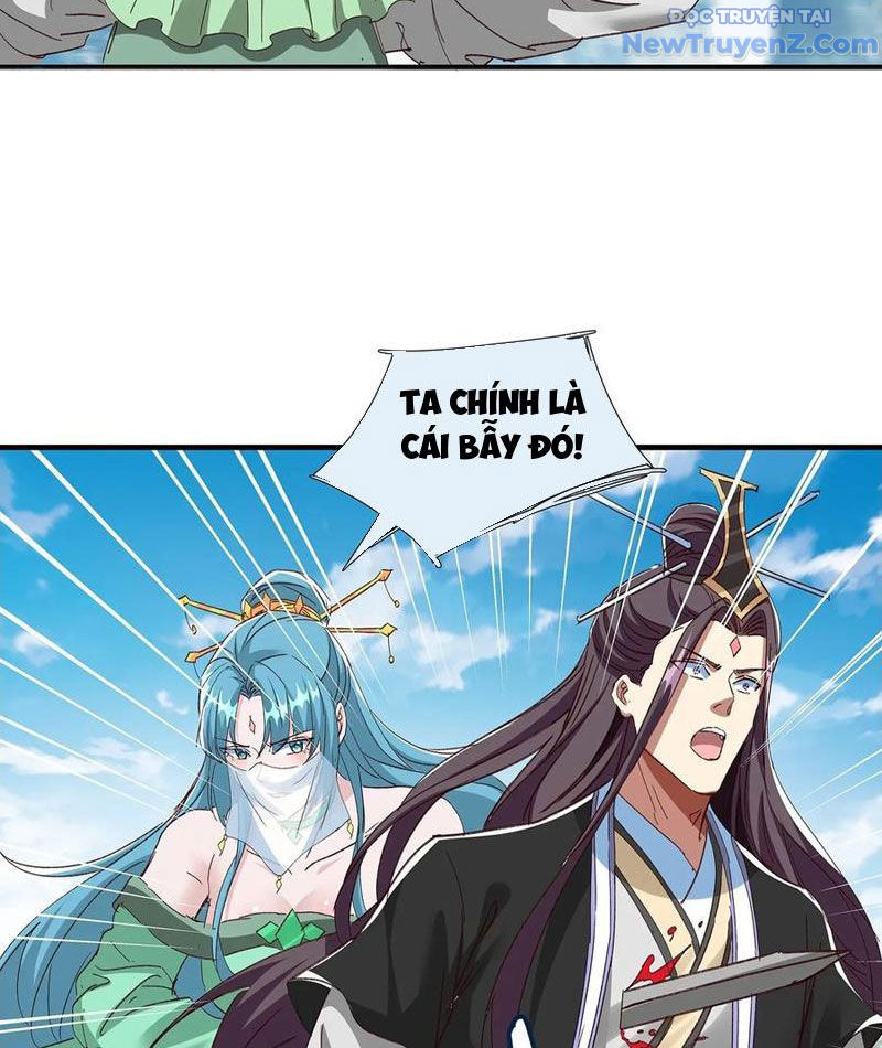 Hoá Ra Ta Là Lão Tổ Ma đạo? chapter 96 - Trang 46