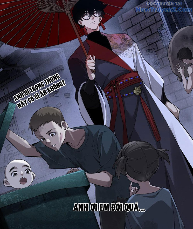 Trùng Sinh Tại Thế Giới Tu Chân, Ta Giết Tới Đỉnh chapter 2 - Trang 9