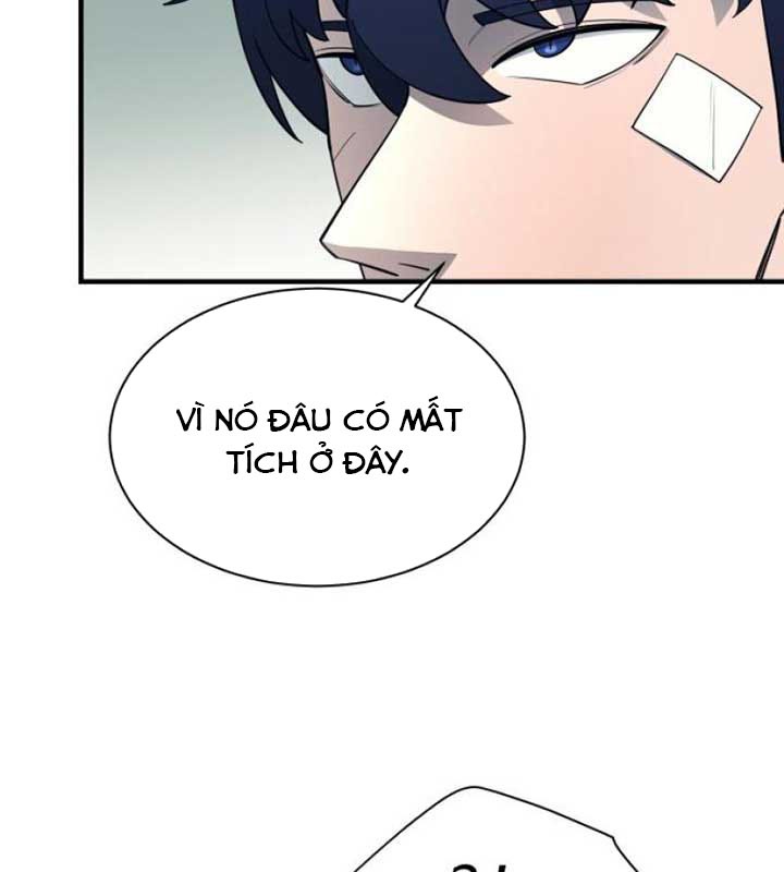 Cuộc Sống Học Đường Của Đội Trưởng Quận chapter 21 - Trang 29