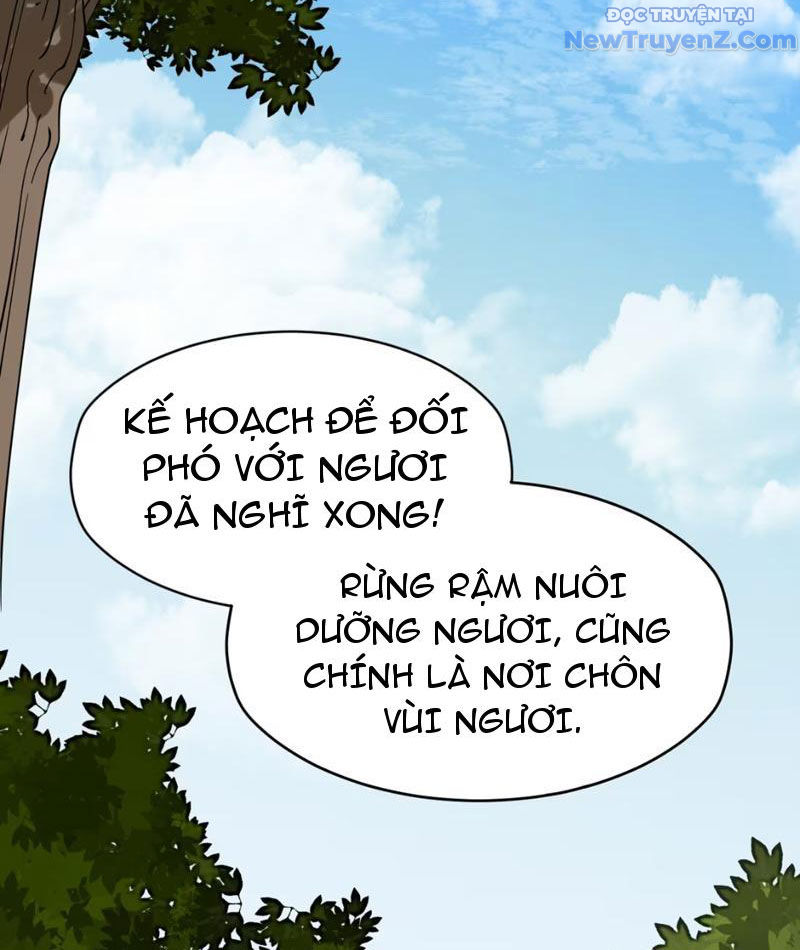 Pháp Sư Ký Sinh chapter 5 - Trang 51