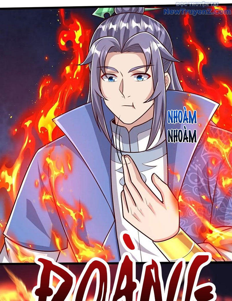 Chí Tôn Hoàn Mỹ chapter 80 - Trang 24